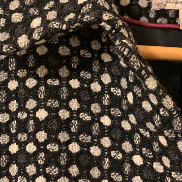 American Rag lined coat - Picture 5 of 6